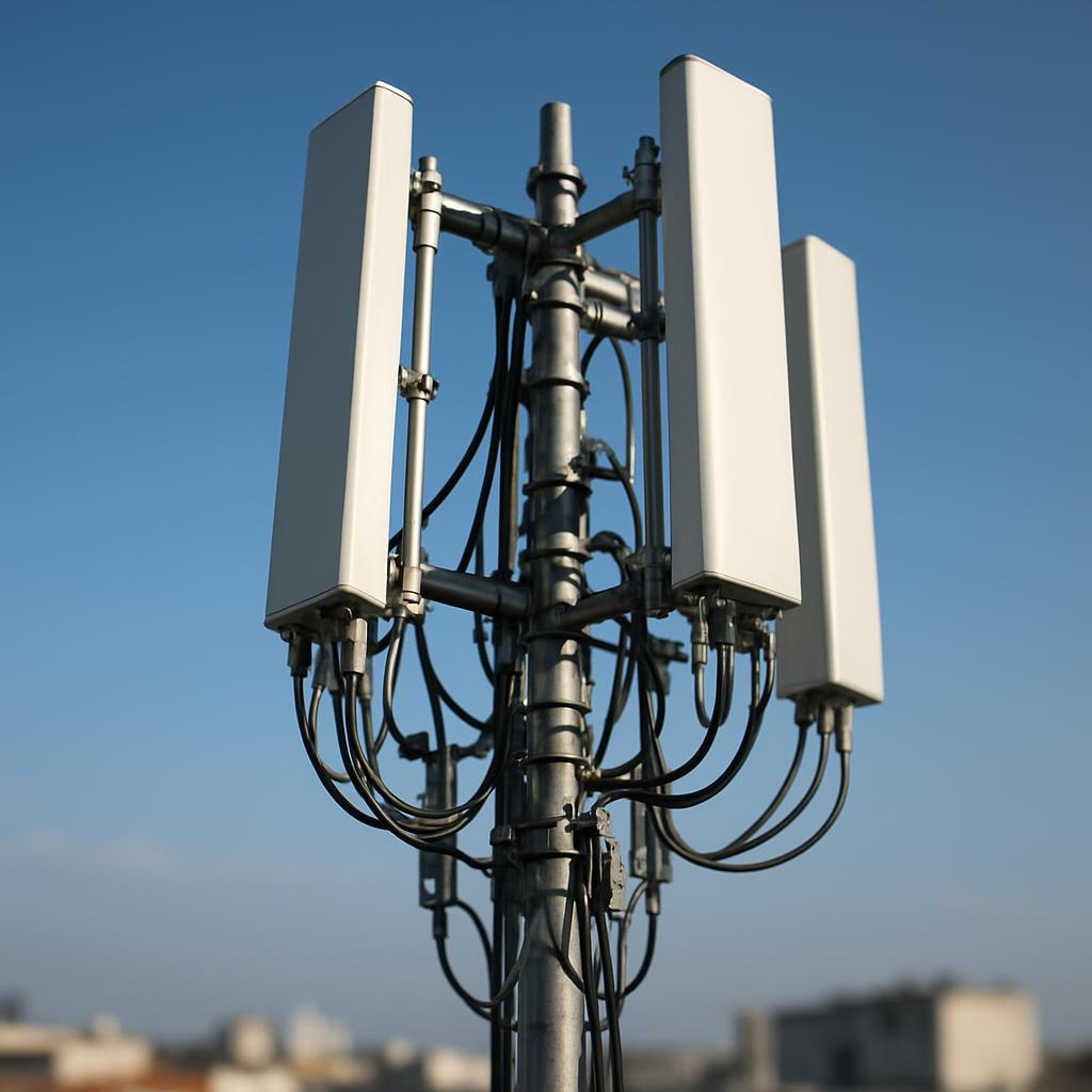 5G Explained: The Fast Wireless Network Powering Phones Today