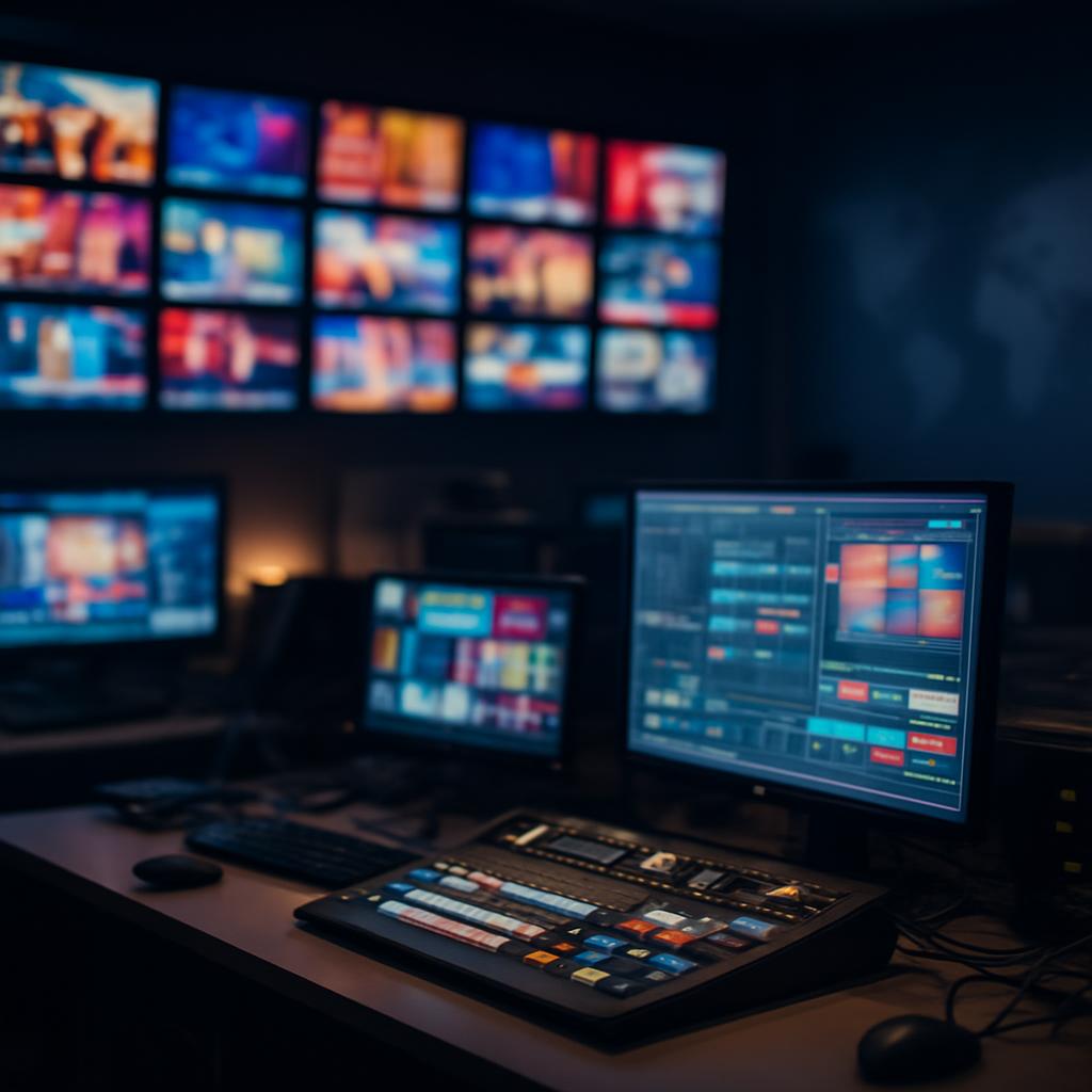China Hour Announces Multi-Platform Partnership to Expand Chinese Audiovisual Content in South Africa