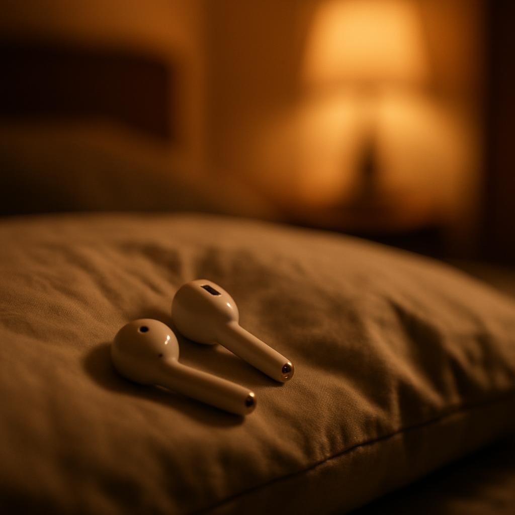 DUVA Unveils DUVA ONE Sleep Earbuds at IFA 2026