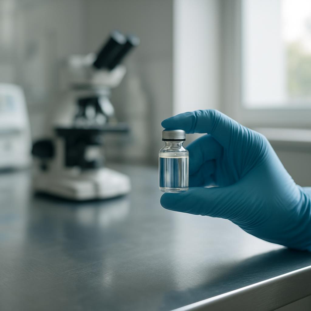 Food Safety Alerts, Shifting Vaccine Policy Highlight Latest Public Health Developments