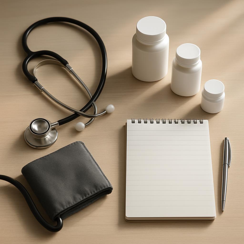 Health News Roundup: Diabetes Drug Longevity Research, Obesity Care Rethink, and Public Health Funding in Focus