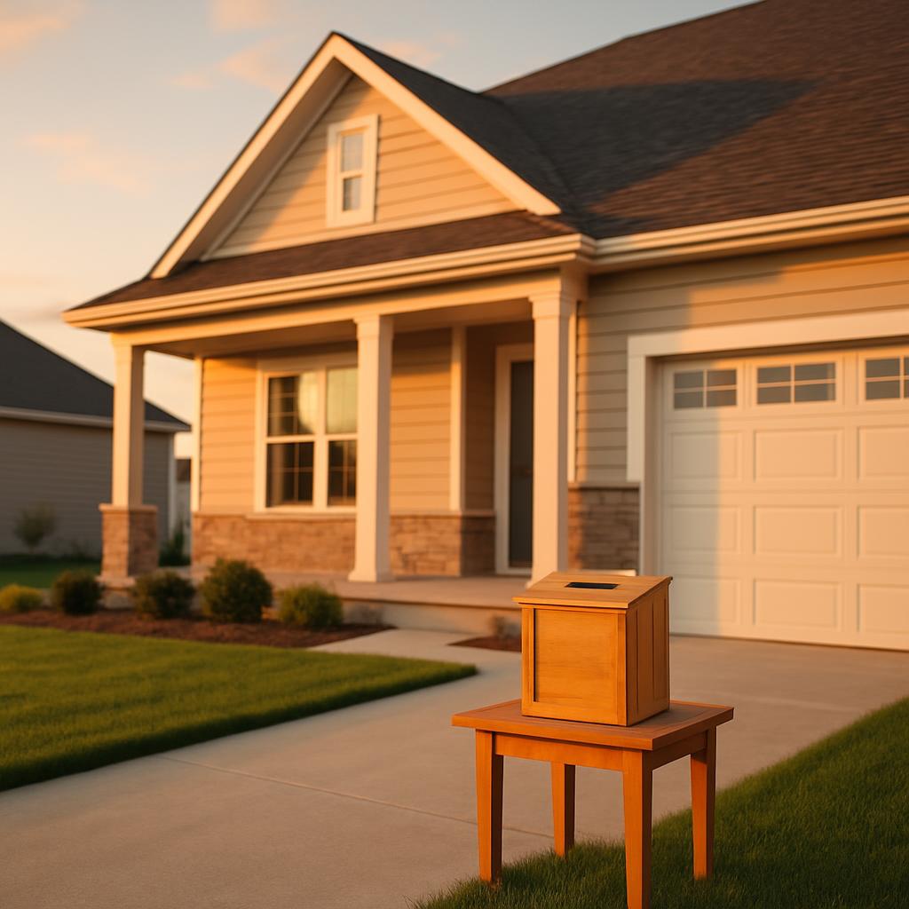 Schell Brothers Rebrands Middletown Parade of Homes as Charitable 'Month of Giving'