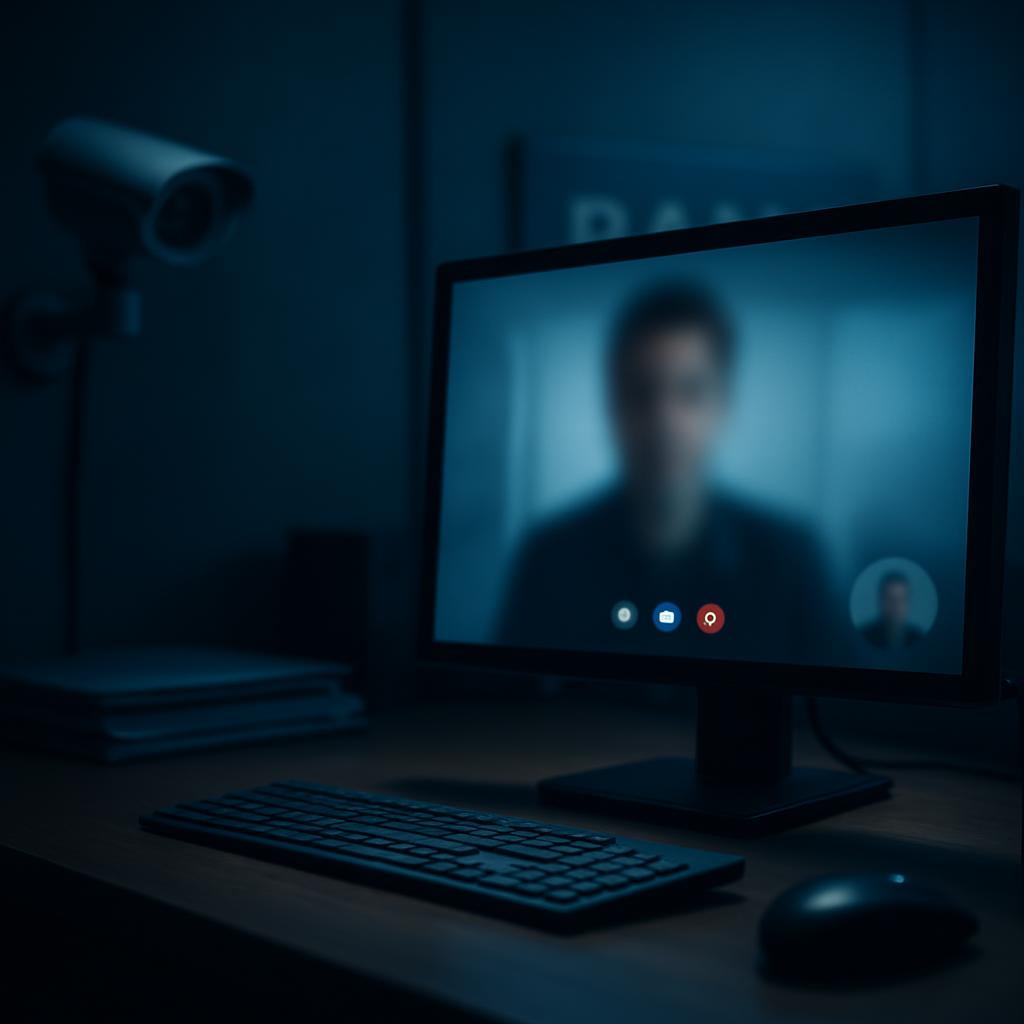 Survey Finds One in Four Financial Institutions Report Deepfake Incidents
