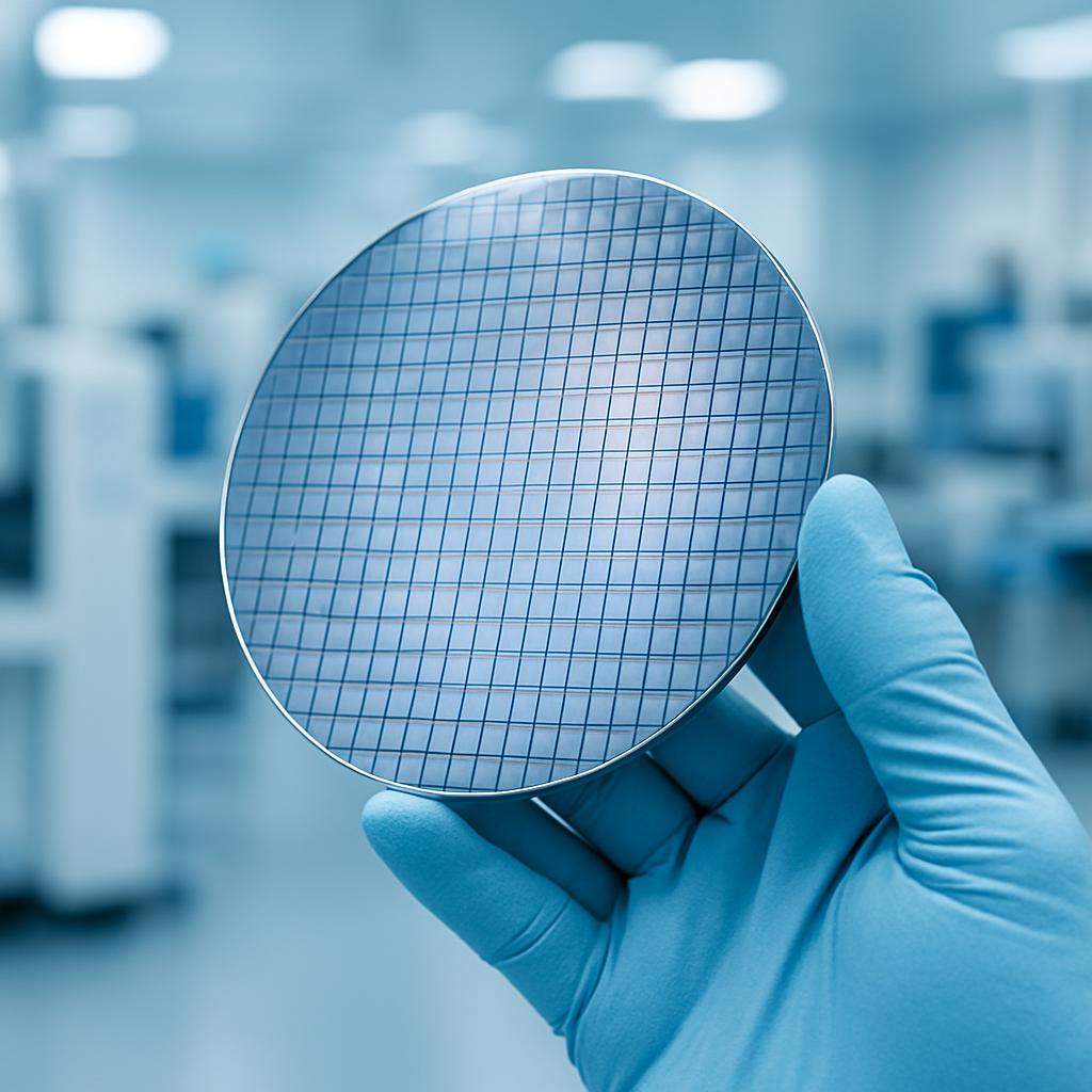 Who Makes the World's Chips? Top Semiconductor Companies in 2026
