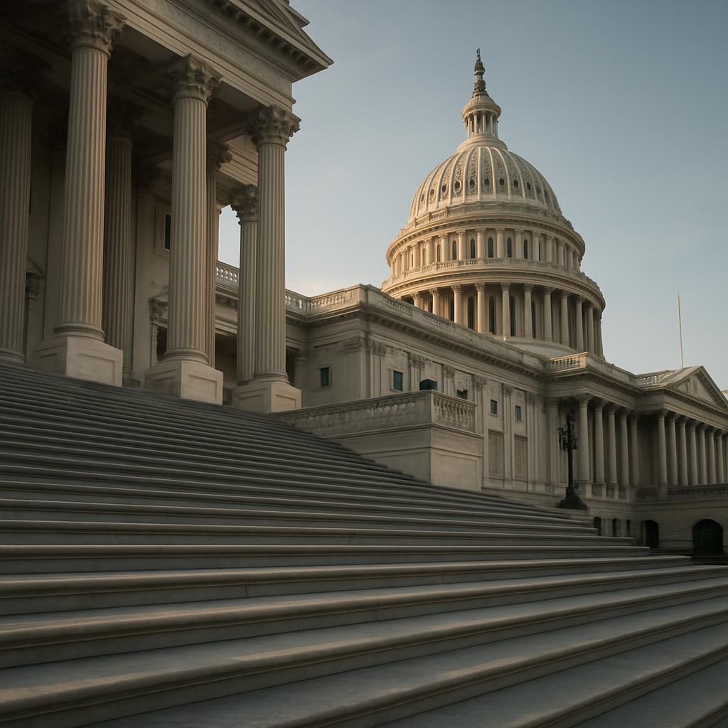 Is Congress in Session? The 2026 Congressional Calendar and Recesses