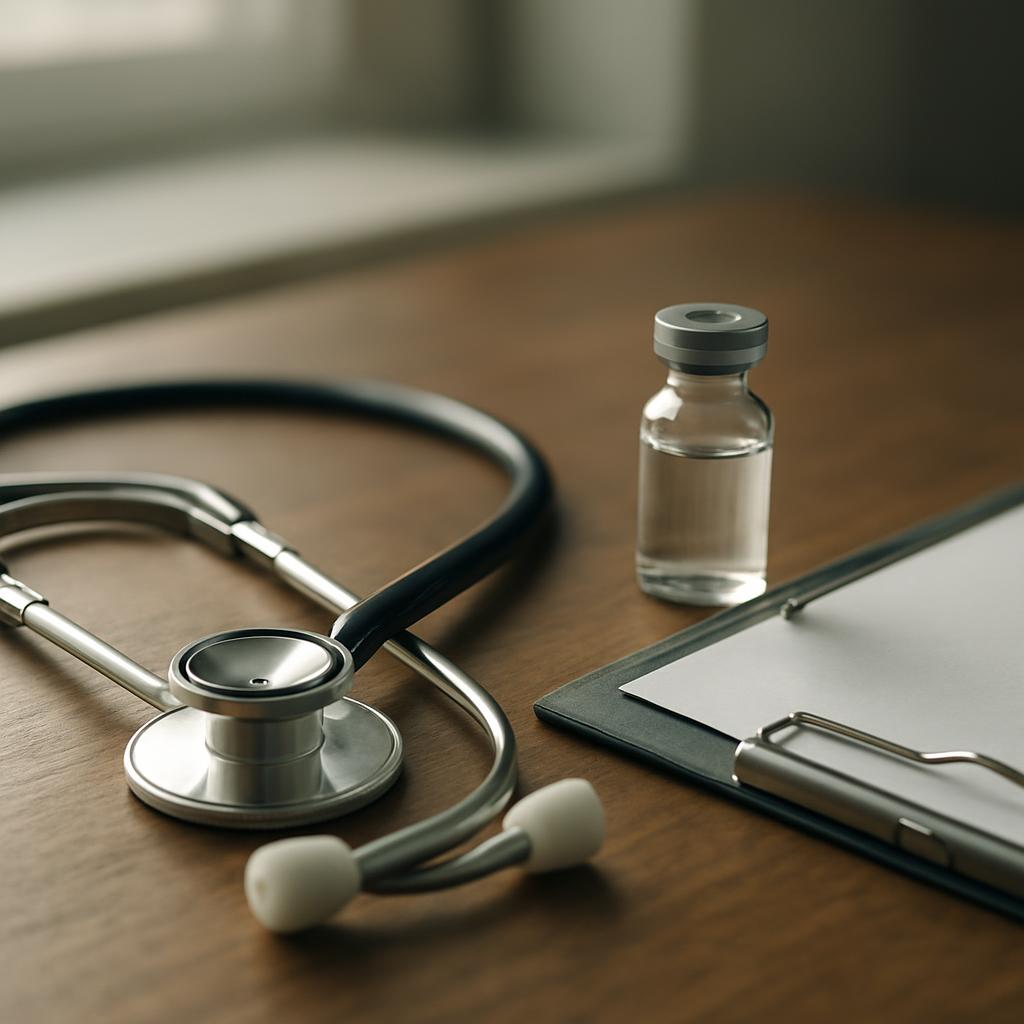 Vaccine Guidance, Dementia Risk and Public Health Funding Dominate This Week's Health Headlines